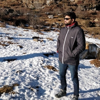 Varun Vijay