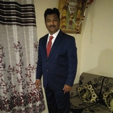 Vasant Giri