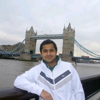 Vasanth Jayaraman