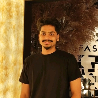 Vasanth K