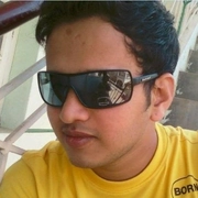 Vasanth Kumar B C