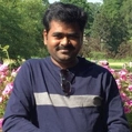 Vasanth Ramalingam