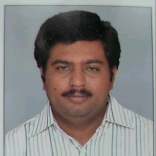 Vasanth Subramanian