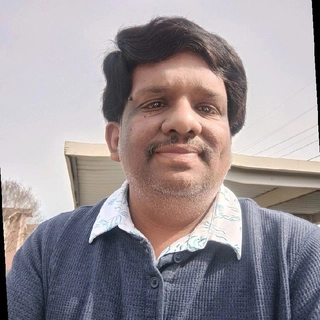 Vasanth Vaidyanathan
