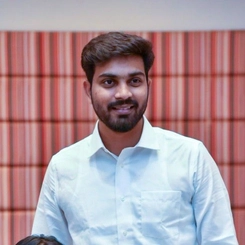 Vasanth Vijayabaskar