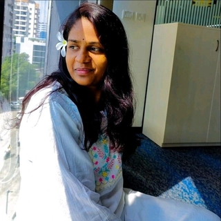 Vasantha Reddy