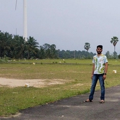 Vasanthakumar Kounder