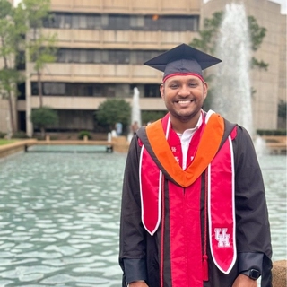 Vasantharaj Theyagarajan