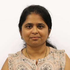 Vasanthi Kollimarla