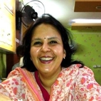 Vasanthi Krishnakumar