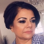 Vasanti Pitroda
