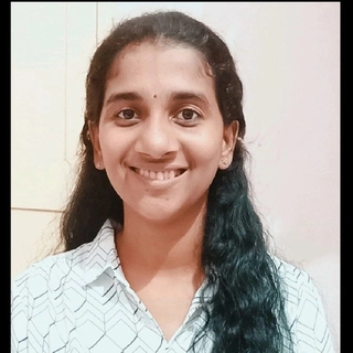 Vasavi Manukonda