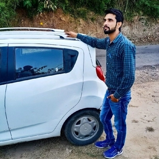 Vaseem Khan