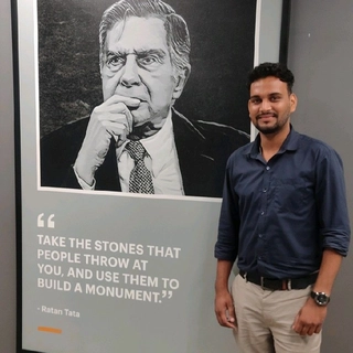 Vaseem Siddiqui