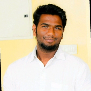 Vashanth S