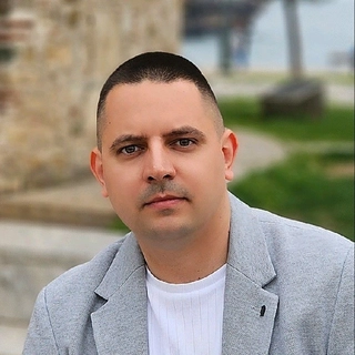 Vasil Yochev