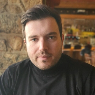 Vasileios Kontotasios