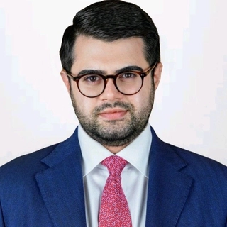 Vasileios Tsianos
