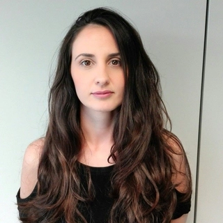 Vasiliki Kyrouli