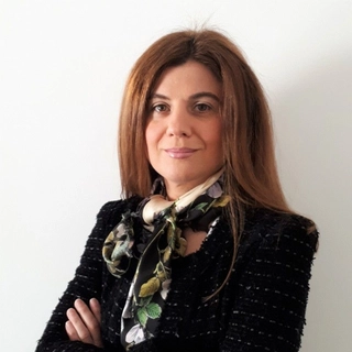 Vasiliki-Vicky Kosti