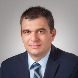 Vasilis Andritsos