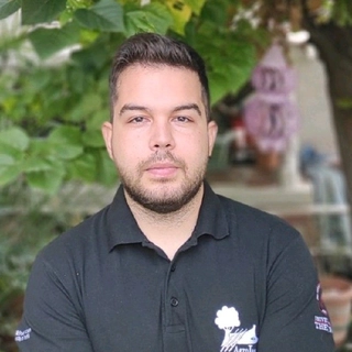 Vasilis Christodoulou