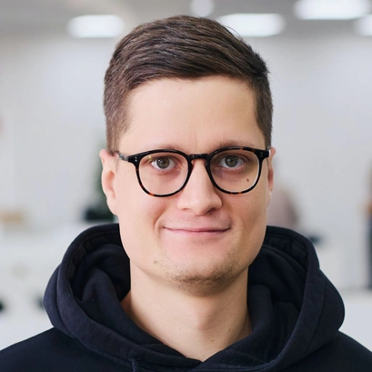 Vasily Makeev