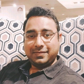 Vaskar Dasgupta