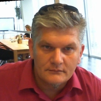 Vassilis Tourtouropoulos