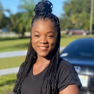 Vasthy Dorsainvil