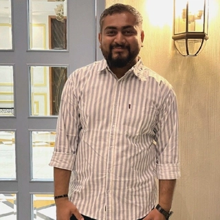 Vasu Hirpara