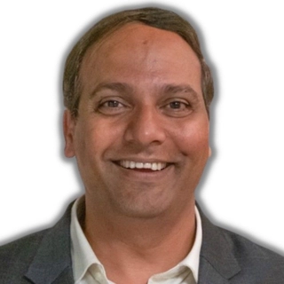 Vasu Maganti