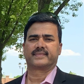Vasu Rao