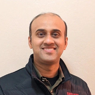 Vasudeva Shenoy