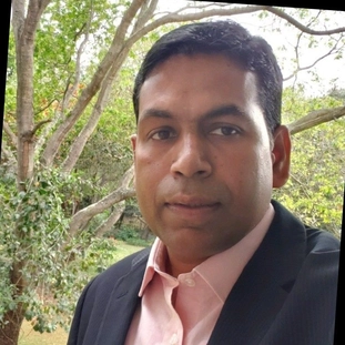 Vasudevan Sethuraman