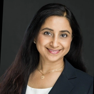 Vasudha Ghosal
