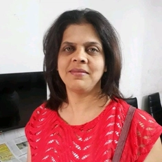 Vasudha Kanade