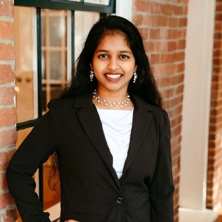 Vasudhasri Devarasetty