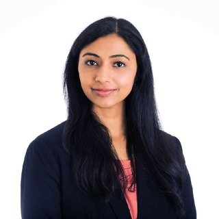 Vasundhara Sridharan