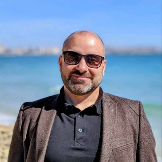 Vasyl Balakiriev