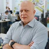 Vasyl Boyarchuk