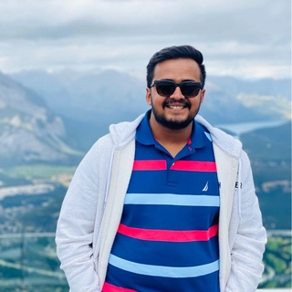 Vatsal Badhiwala