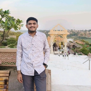 Vatsal Dhupelia