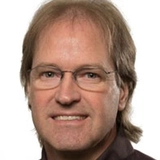 Vaughan Garrett