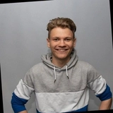 Vebjørn Fonstad Leiros