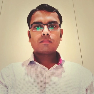 Ved Prakash