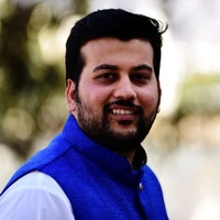 Ved Prakash Parashar