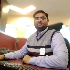 Ved Prakash Upadhyay