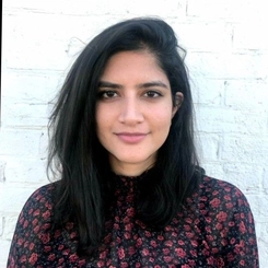 Veda Dharela