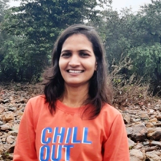 veda pattanshetti